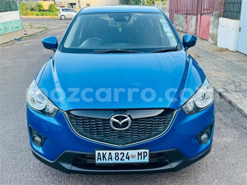 Big with watermark mazda cx 5 maputo maputo 41348