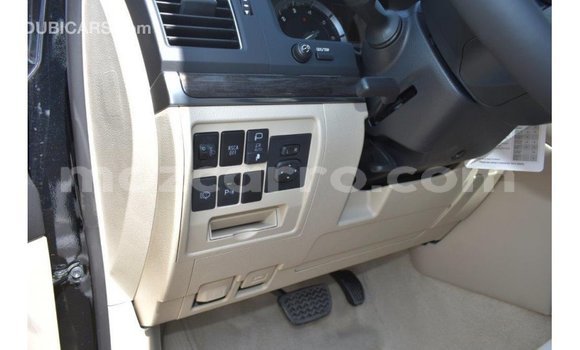 Comprar Importar Toyota Land Cruiser Preto Carro em Import - Dubai em Cabo Delgado Comprar Importar Toyota Land Cruiser Preto Carro em Import - Dubai em Cabo Delgado