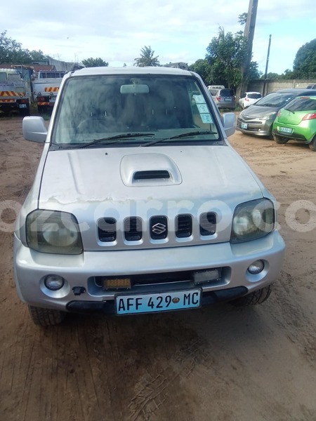 Big with watermark suzuki jimny maputo maputo 41350