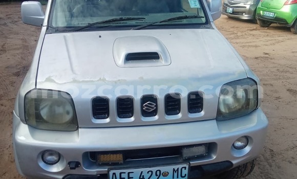 Nunua Ilio tumika Suzuki Jimny Other Gari ndani ya Maputo nchini Maputo Nunua Ilio tumika Suzuki Jimny Other Gari ndani ya Maputo nchini Maputo