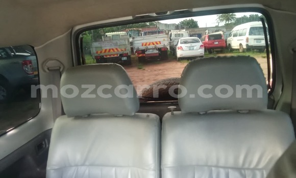 Buy Used Suzuki Jimny Other Car in Maputo in Maputo Buy Used Suzuki Jimny Other Car in Maputo in Maputo