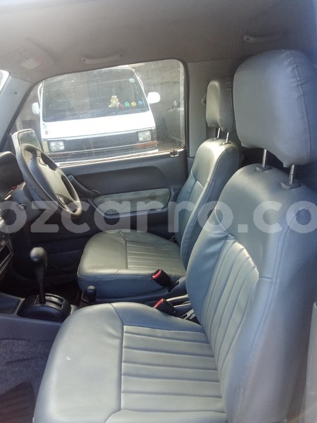 Big with watermark suzuki jimny maputo maputo 41350
