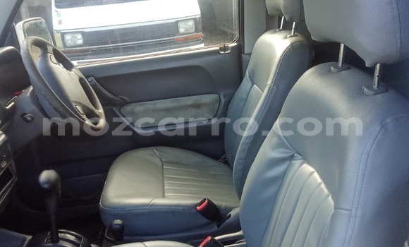 Buy Used Suzuki Jimny Other Car in Maputo in Maputo Buy Used Suzuki Jimny Other Car in Maputo in Maputo