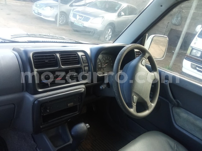 Big with watermark suzuki jimny maputo maputo 41350