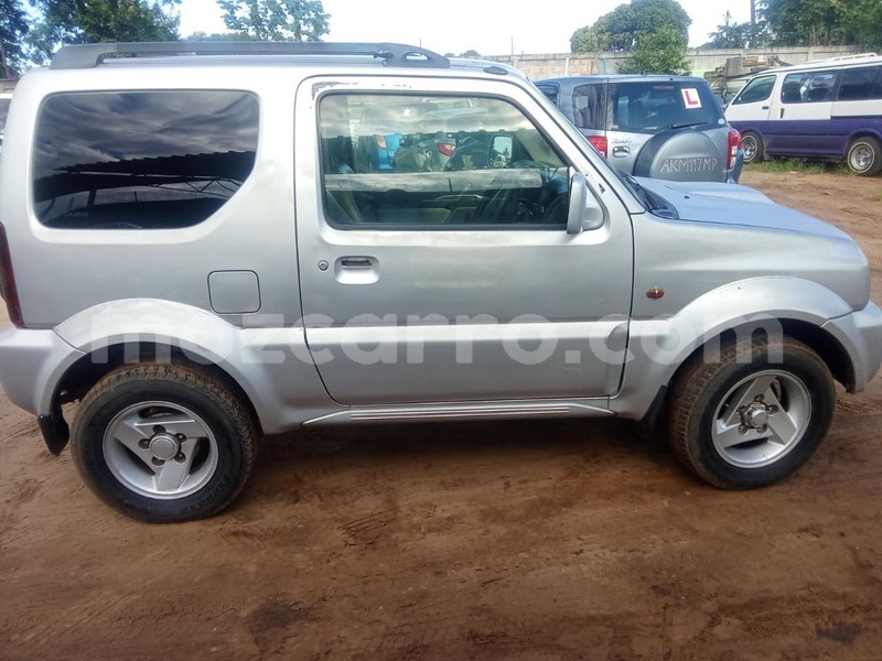 Big with watermark suzuki jimny maputo maputo 41350