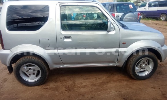 Buy Used Suzuki Jimny Other Car in Maputo in Maputo Buy Used Suzuki Jimny Other Car in Maputo in Maputo