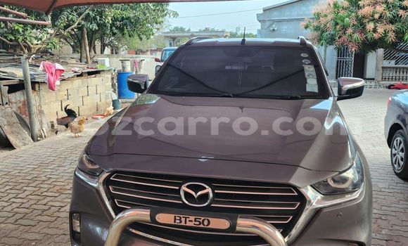 Comprar Novo Mazda BT-50 Other Carro em Maputo em Maputo Comprar Novo Mazda BT-50 Other Carro em Maputo em Maputo