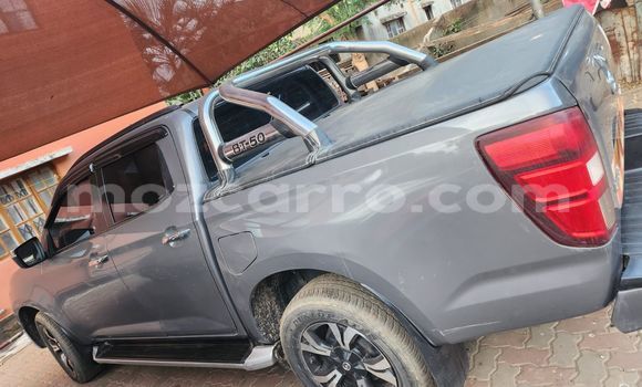 Nunua Mpya Mazda BT-50 Other Gari ndani ya Maputo nchini Maputo Nunua Mpya Mazda BT-50 Other Gari ndani ya Maputo nchini Maputo