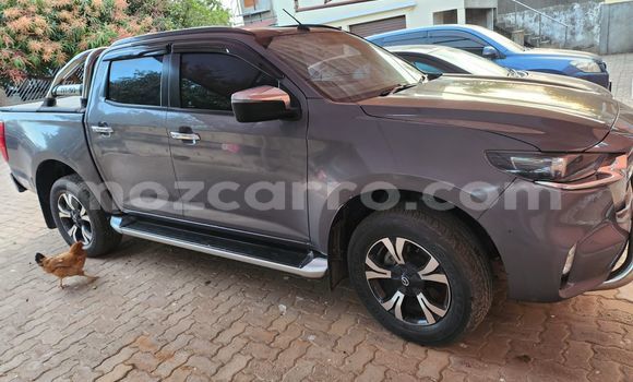Nunua Mpya Mazda BT-50 Other Gari ndani ya Maputo nchini Maputo Nunua Mpya Mazda BT-50 Other Gari ndani ya Maputo nchini Maputo