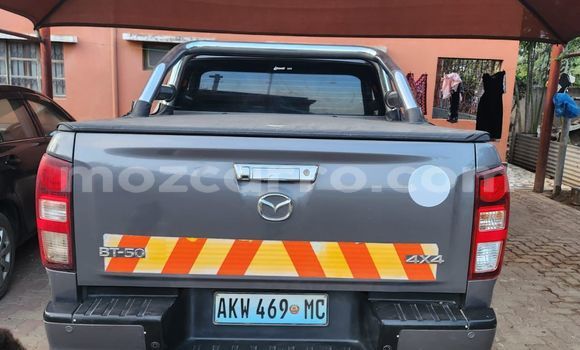 Nunua Mpya Mazda BT-50 Other Gari ndani ya Maputo nchini Maputo Nunua Mpya Mazda BT-50 Other Gari ndani ya Maputo nchini Maputo