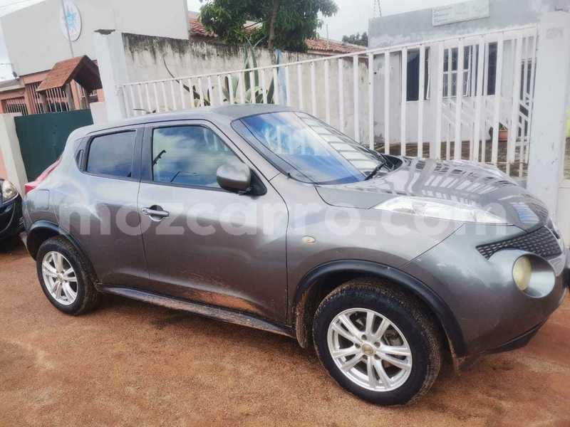 Big with watermark nissan juke maputo maputo 41352