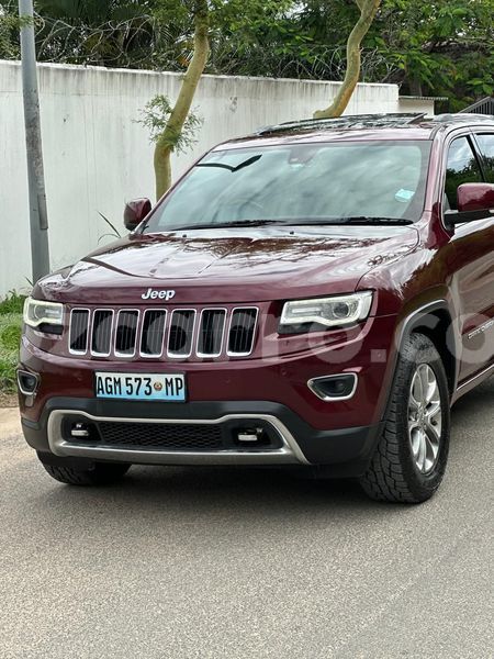 Big with watermark jeep grand cherokee maputo maputo 41353