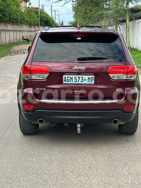 Big with watermark jeep grand cherokee maputo maputo 41353