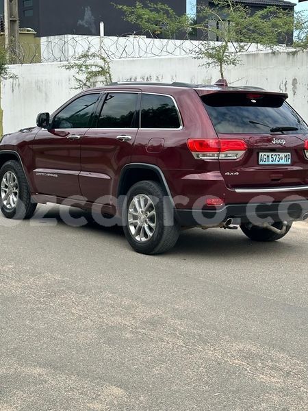 Big with watermark jeep grand cherokee maputo maputo 41353