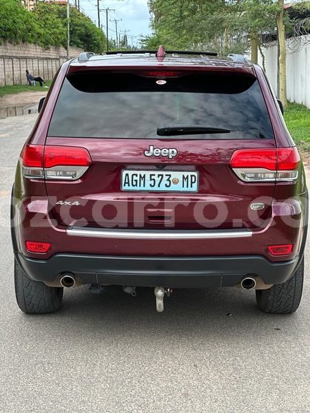 Big with watermark jeep grand cherokee maputo maputo 41353