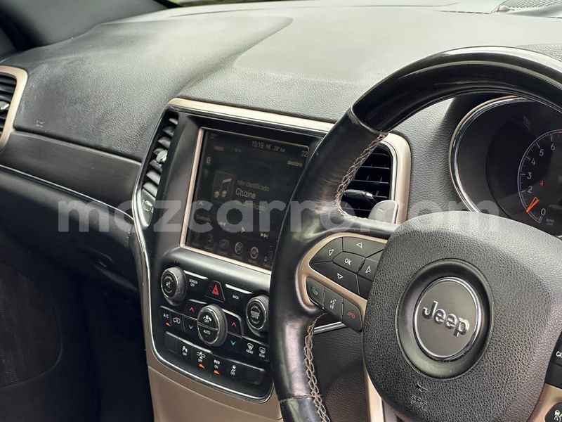 Big with watermark jeep grand cherokee maputo maputo 41353