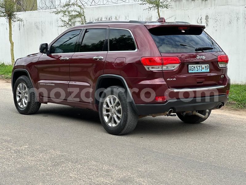 Big with watermark jeep grand cherokee maputo maputo 41353
