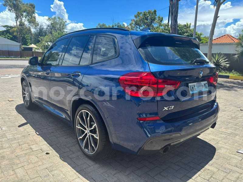 Big with watermark bmw x3 maputo maputo 41354