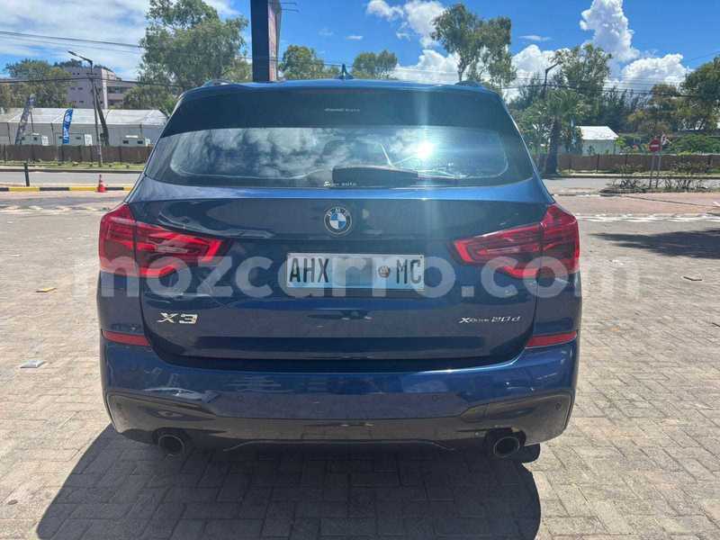 Big with watermark bmw x3 maputo maputo 41354