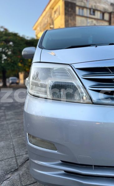 Big with watermark toyota alphard maputo maputo 41355