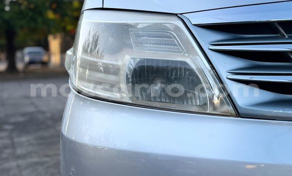 Buy Used Toyota Alphard Other Car in Maputo in Maputo Buy Used Toyota Alphard Other Car in Maputo in Maputo