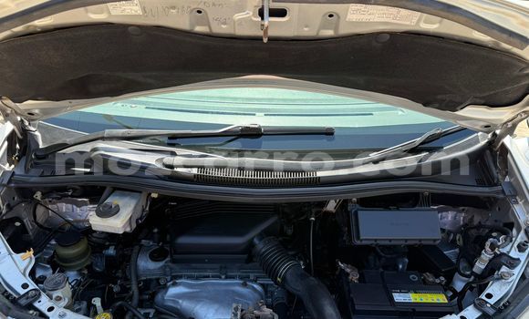 Buy Used Toyota Alphard Other Car in Maputo in Maputo Buy Used Toyota Alphard Other Car in Maputo in Maputo