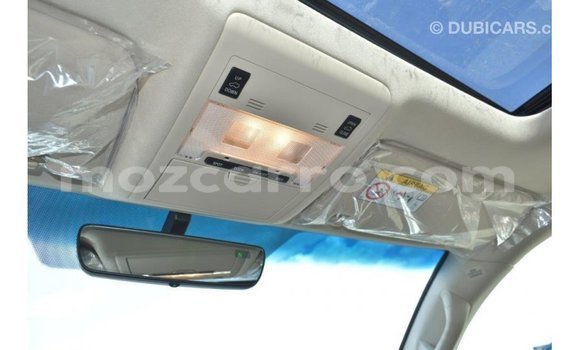 Comprar Importar Toyota Land Cruiser Preto Carro em Import - Dubai em Cabo Delgado Comprar Importar Toyota Land Cruiser Preto Carro em Import - Dubai em Cabo Delgado