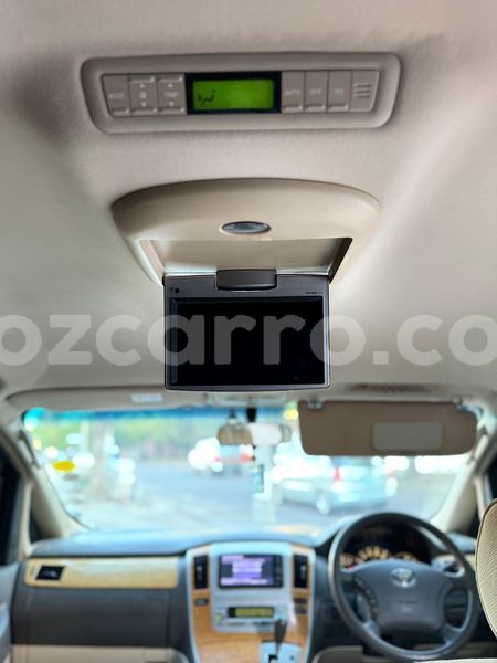 Big with watermark toyota alphard maputo maputo 41355