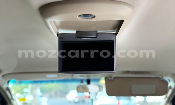 Buy Used Toyota Alphard Other Car in Maputo in Maputo Buy Used Toyota Alphard Other Car in Maputo in Maputo