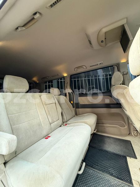 Big with watermark toyota alphard maputo maputo 41355