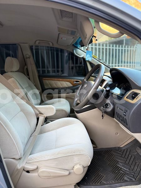 Big with watermark toyota alphard maputo maputo 41355