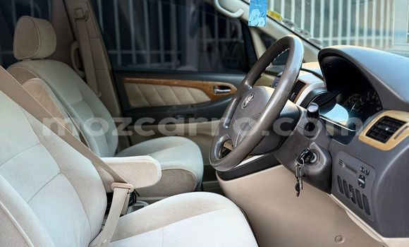 Buy Used Toyota Alphard Other Car in Maputo in Maputo Buy Used Toyota Alphard Other Car in Maputo in Maputo