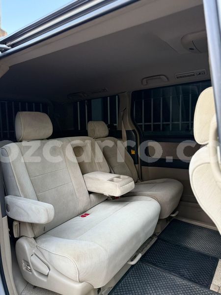 Big with watermark toyota alphard maputo maputo 41355