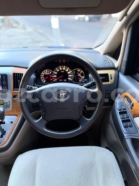 Big with watermark toyota alphard maputo maputo 41355