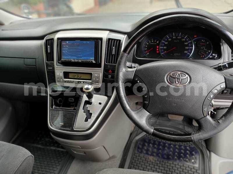 Big with watermark toyota alphard maputo maputo 41356