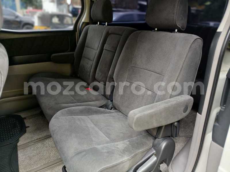 Big with watermark toyota alphard maputo maputo 41356