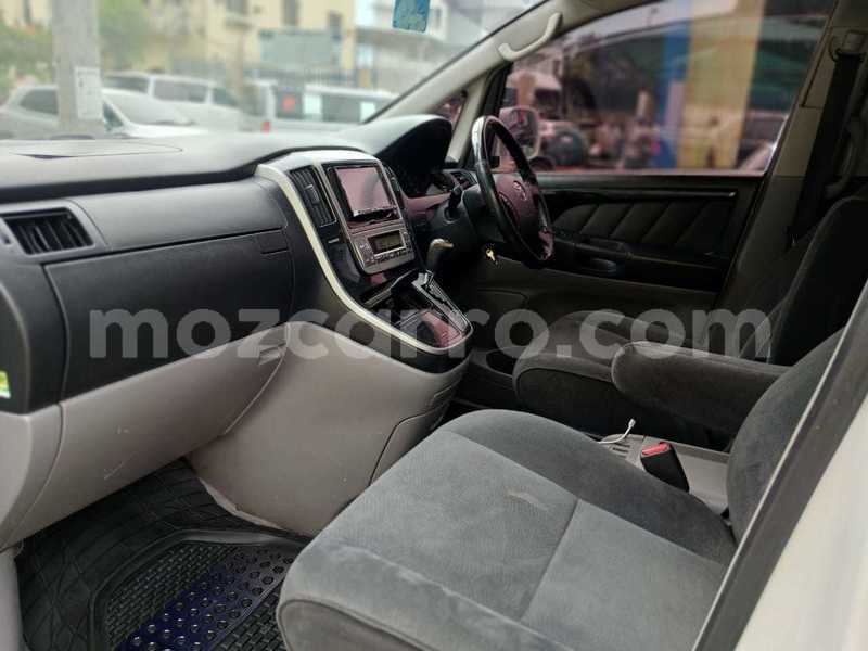 Big with watermark toyota alphard maputo maputo 41356