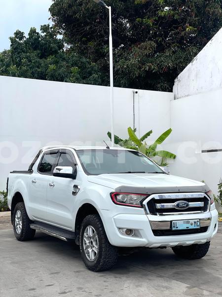 Big with watermark ford ranger maputo maputo 41357