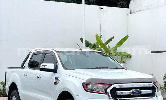 Nunua Ilio tumika Ford Ranger Nyeupe Gari ndani ya Maputo nchini Maputo Nunua Ilio tumika Ford Ranger Nyeupe Gari ndani ya Maputo nchini Maputo