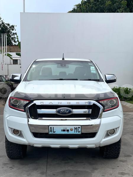 Big with watermark ford ranger maputo maputo 41357