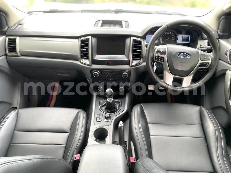 Big with watermark ford ranger maputo maputo 41357