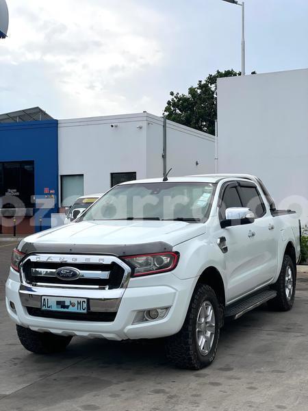 Big with watermark ford ranger maputo maputo 41357
