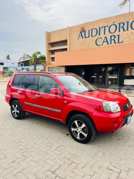 Big with watermark nissan x trail maputo maputo 41358