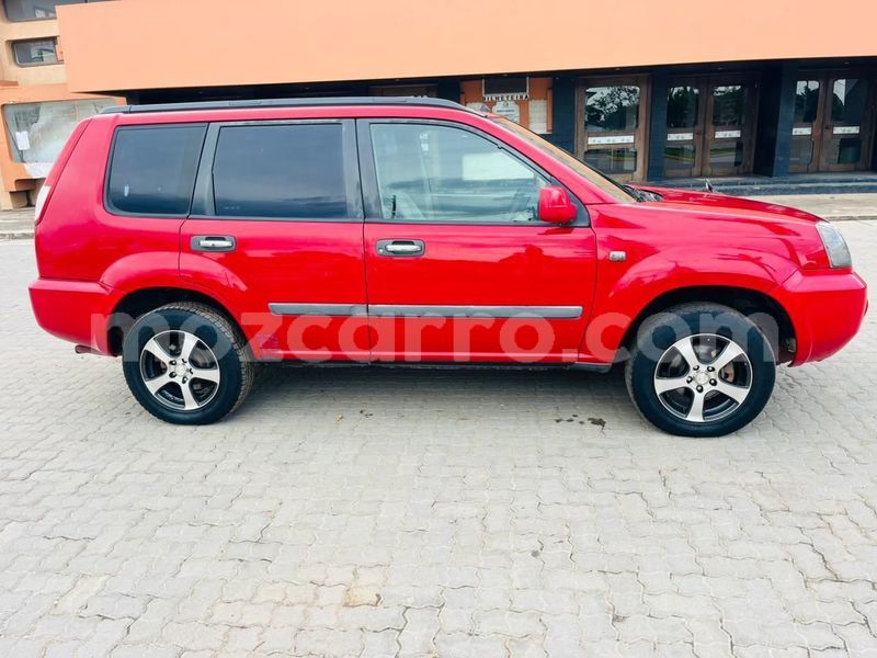 Big with watermark nissan x trail maputo maputo 41358