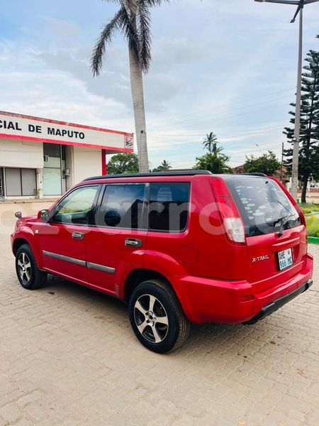 Big with watermark nissan x trail maputo maputo 41358