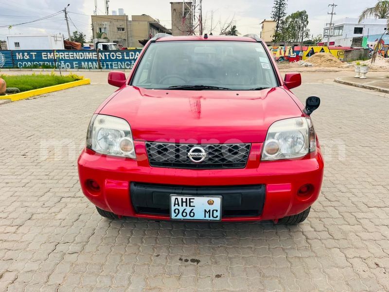 Big with watermark nissan x trail maputo maputo 41358