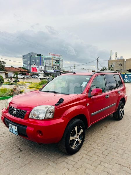Big with watermark nissan x trail maputo maputo 41358