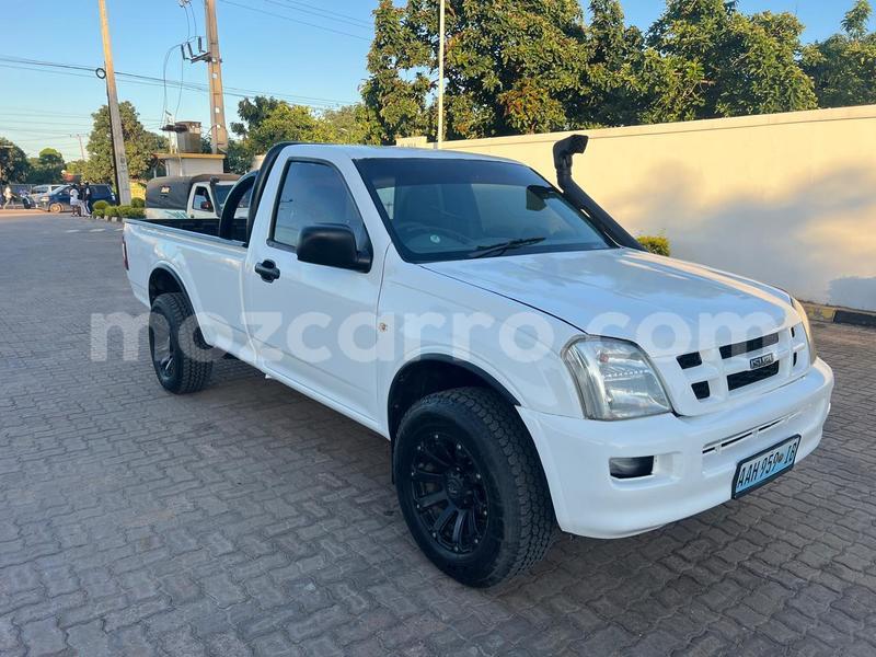 Big with watermark isuzu kb maputo maputo 41359