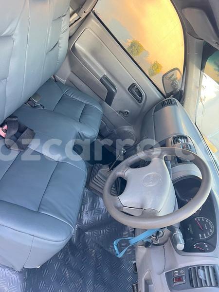 Big with watermark isuzu kb maputo maputo 41359