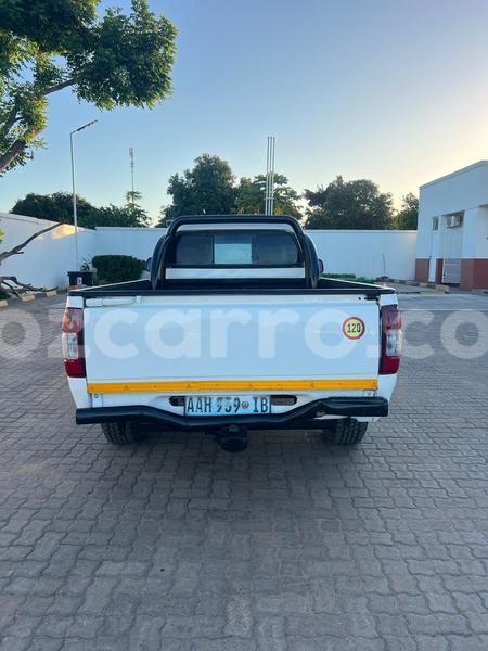 Big with watermark isuzu kb maputo maputo 41359